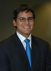 Henry T. Perea