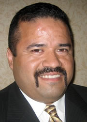 Paul Rodriguez