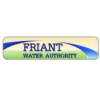 Friant Water Authority