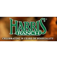 Harris Ranch 