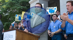 Governor Joins Latino Water Coalition to Highlight Need for Safe, Reliable, Clean Water 